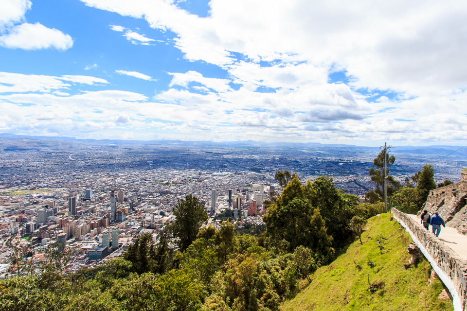 Monesteria - Bogota