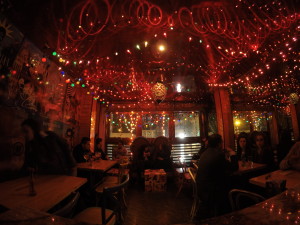 Little India Bar - Bogota