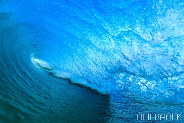 Cleanest biggest barrel of the week - Love it