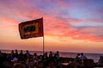 Cartagena - Cafe Del Mar