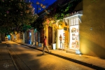 Cartagena Street View