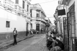 Cartagena - Havana Club