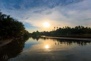 Santa Catalina River mount