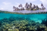 Snorkeling San Blas