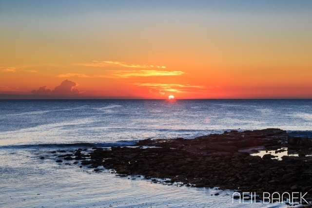 Dee Why Sunrise