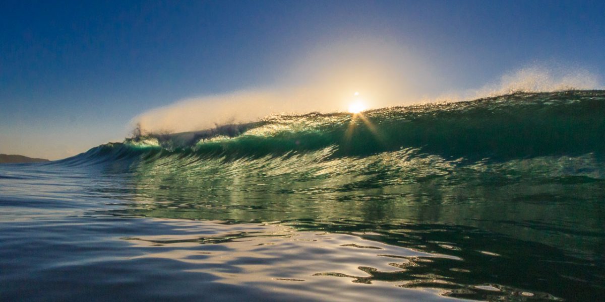 Top 10 wave photos