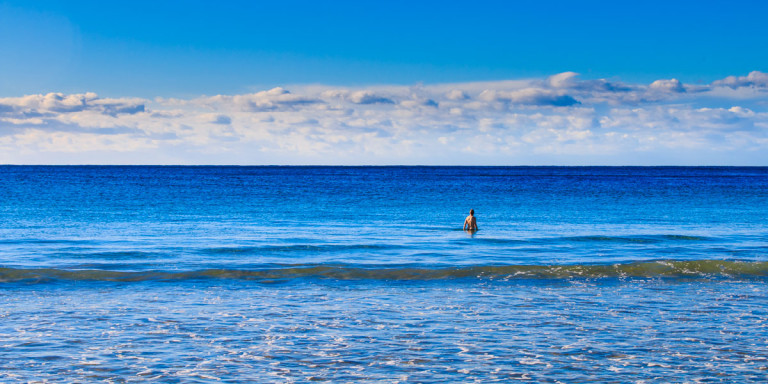 Top 10 Beach Scene Photo’s