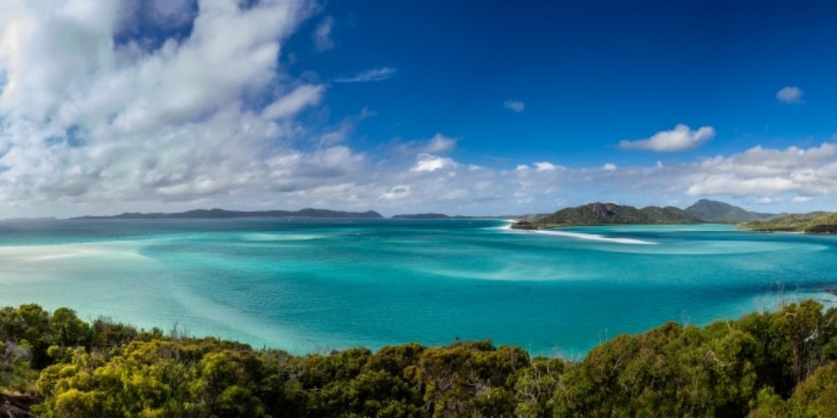 Whitsunday Sailing Trip June 2021