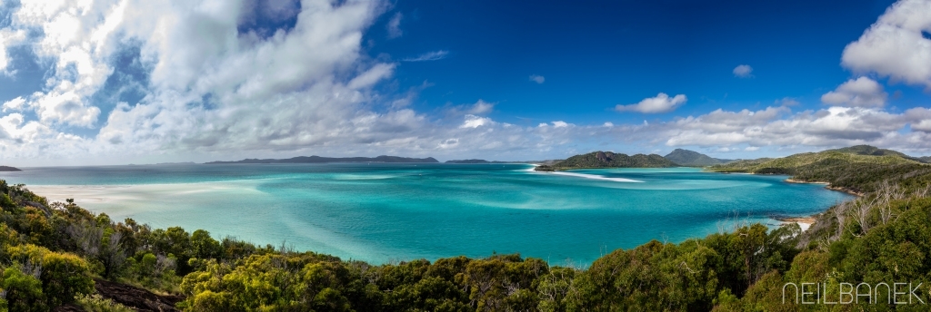 Whitsunday Sailing Trip June 2021