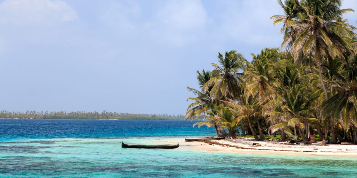 San Blas Sailing Adventure