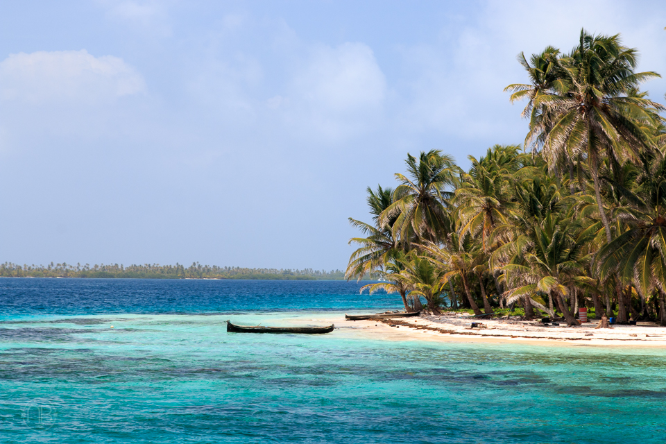 San Blas Sailing Adventure