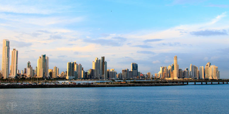 Panamania – Panama City